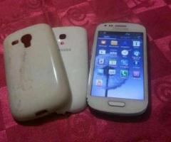 samsung mini s3 gt8190