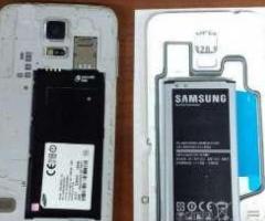 Samsung S5