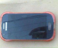 SAMSUNG GALAXY S3mini GTI8190