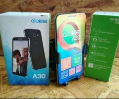 Alcatel A30 4g Android 7.0 Quadcore 16gb