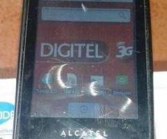 Telefono Alcatel OT.980 para reparar