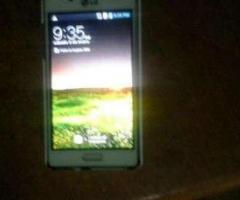 Lg l7 totalmente funcional movistar