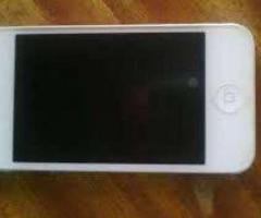 Vendo o cambio Iphone 4s 16 gb blanco