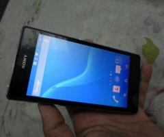 Xperia Z C 6909