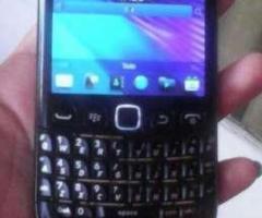 BlackBerry Bold 6