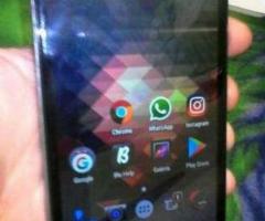 Blu grand M 2016