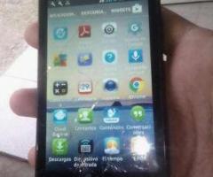 Alcatel One Touch 5020a Leer