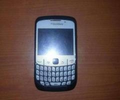 vendo blackberry 8520