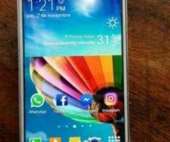 Samsung S4