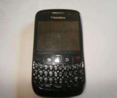 vendio o cambio blackberry 8520 liberado leer bien ok