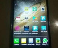 Lg E975 2gb de Ram