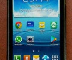 Samsung Galaxy S3 Mini Liberado