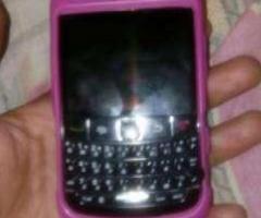 Blackberry 9700bold
