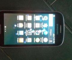 Se Vende Samsung S3 Mini M8200