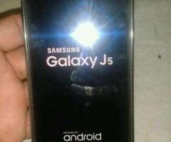J5 Samsung