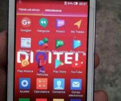 Alcatel Pop S3 Digitel