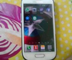 Samsung S3 Mini