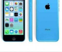 Iphone 5c 100 original y legal