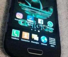 VENDO SAMSUNG S3 MINI 8GB LIBERADO