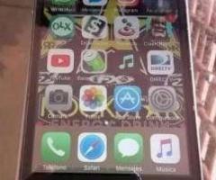 Cambio iPhone 4S Solo para Digitel Leer