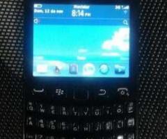 Blackberry 9320