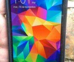 Telefono Samsung S5