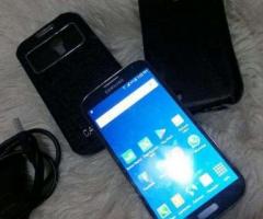 Samsung Galaxy S4