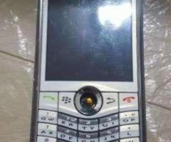 Blackberry Pearl 8130 Repuesto