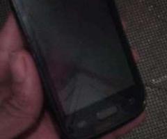 Carcasa de Samsung Galaxy You 2