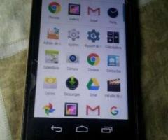 Blu Studio G Androide 4.4.2 Pantalla 5