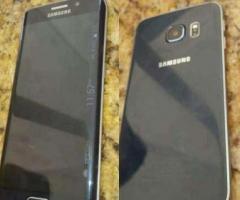 Samsung S6 Edge