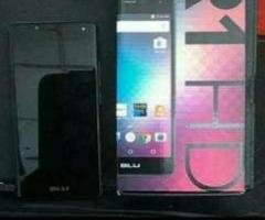 Blu R1 Hd