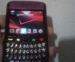 Se Vende Blackberry Bold 3