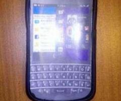 Forro Blackberry Q10