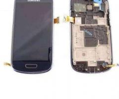 Pantalla Lcd mica Táctil Samsung Galaxy S3 Mini