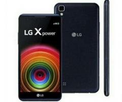 Lg X Power Android 6.0 Octacore 8mp 16gb
