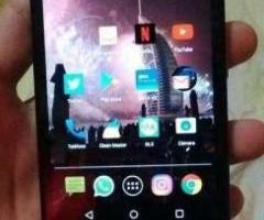 Moto G