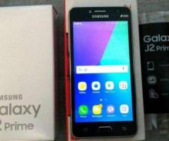 Samsung Galaxy J2 Prime NUEVO