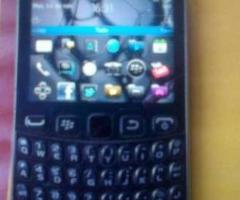 BlackBerry 9310