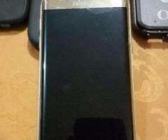 Samsung Galaxy S6 Edge
