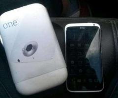 Htc One X 32gb