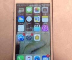 iPhone 5 de 16Gb
