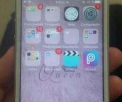 iPhone 5S