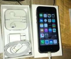iPhone 5s