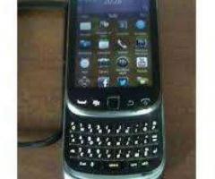 SE VENDE Blackberry Torch 2 LIBERADO