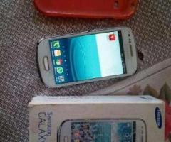 Samsung S3 Mini