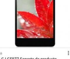 Lg E977