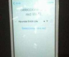 Vendo iPhone 4s para Repuesto