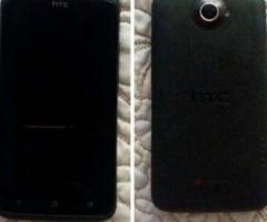 HTC ONE X en buenas condiciones&#x21;