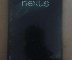 Vendo O Cambio Lg Nexus 4